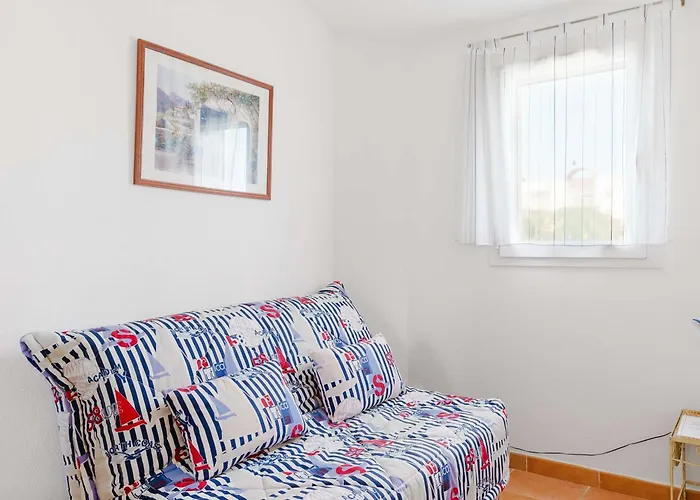 Pavillon 4p, 6 Couchages, Proche Plage, Avec Wifi Et Grande Terrasse - - Fr-1-409-18 ヴィラ グリュイッサン