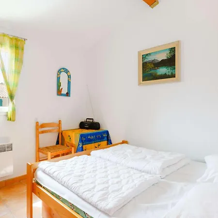 Pavillon 4p, 6 Couchages, Proche Plage, Avec Wifi Et Grande Terrasse - - Fr-1-409-18 Gruissan