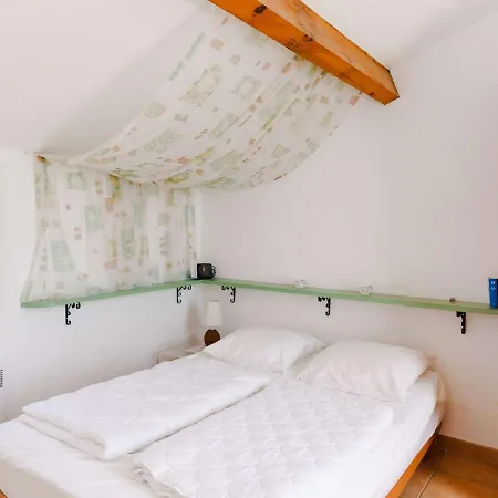Pavillon 4p, 6 Couchages, Proche Plage, Avec Wifi Et Grande Terrasse - - Fr-1-409-18 Vila