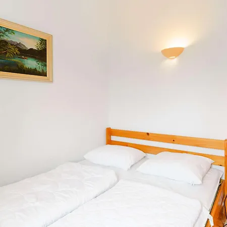 Pavillon 4p, 6 Couchages, Proche Plage, Avec Wifi Et Grande Terrasse - - Fr-1-409-18 * Gruissan