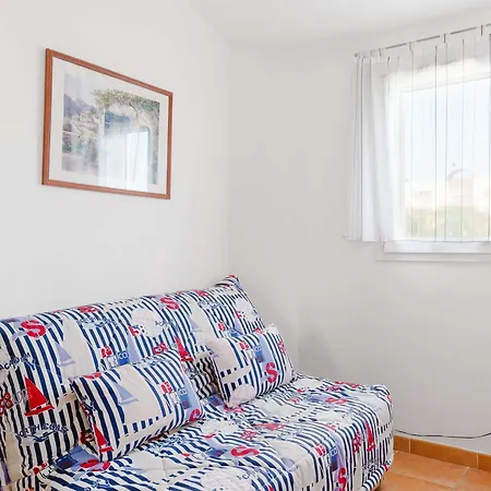 Pavillon 4p, 6 Couchages, Proche Plage, Avec Wifi Et Grande Terrasse - - Fr-1-409-18 Villa Gruissan