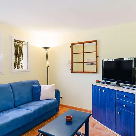 Pavillon 4p, 6 Couchages, Proche Plage, Avec Wifi Et Grande Terrasse - - Fr-1-409-18 Gruissan