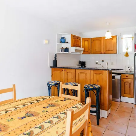 Pavillon 4p, 6 Couchages, Proche Plage, Avec Wifi Et Grande Terrasse - - Fr-1-409-18 Villa