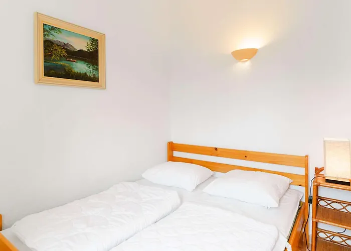 Pavillon 4p, 6 Couchages, Proche Plage, Avec Wifi Et Grande Terrasse - - Fr-1-409-18 * Gruissan